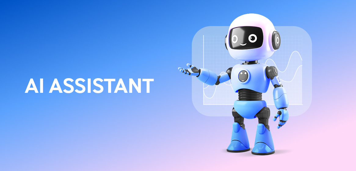 Инструкция к AI Assistant